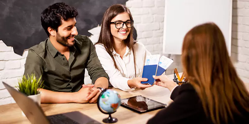 Benefits You Get with Our US Business Visa Consultancy Services in Canada