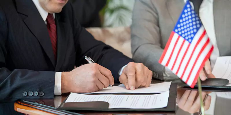 Why Choose Our E2 Visa Legal Services in Canada?