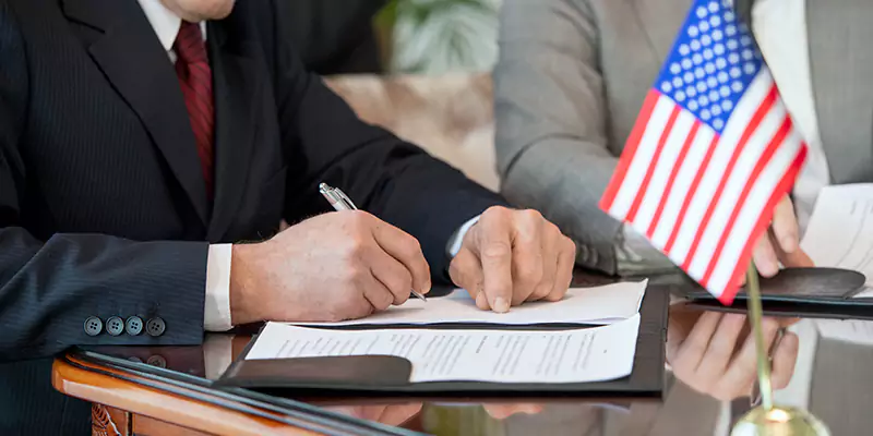 Why Choose Our Company in Canada?