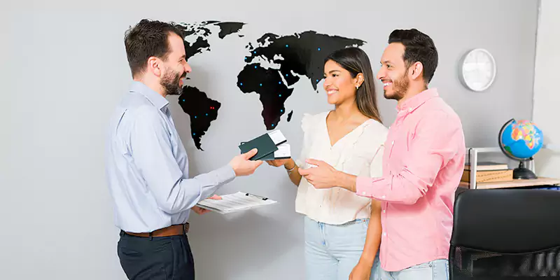 Why Choose Our Expert EB-5 Project Selection Consultants in Canada?